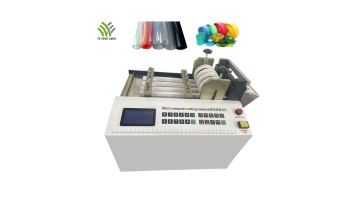 Flying Man automatic heat shrink tubing cuter