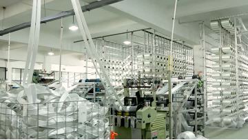 Production Line Video