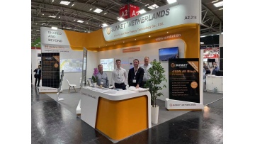 SUNKET Intersolar europe 2022