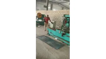 Automatic High Speed Roofing Nail Making Machine1
