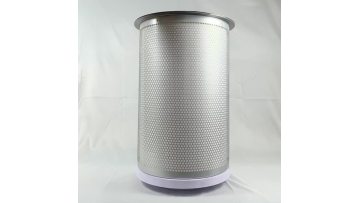 Separator DB2126