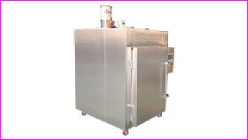 HY-100 Black Garlic Machine to France