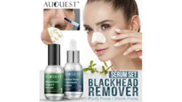 Blackhead Remover Face Serum with Acne remedy Nose Pore Cleansing Skin Care Mask Peel1