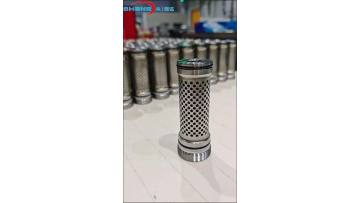 Coal Mining Filter Element YYLX-0059