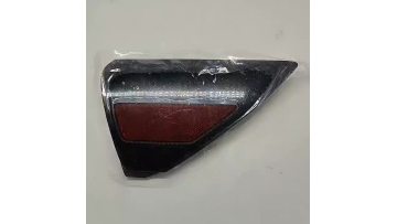 BAINEL Rear Side Reflector Right For TESLA Model 3/Y 2019-2021  1100781-99-D 1518783-00-A1