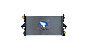 TONGSHI New Aluminum Radiator for PROMASTER 1500 BASE L4 3.0L Cooling System Water Tank1