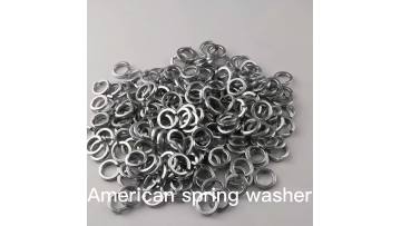 spring washer002