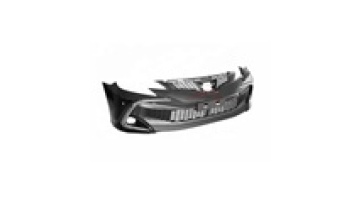 Auto accessories Car old to new bodykit For Toyota Reiz 2010-20171