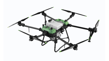 JT40 agriculture drone sprayer