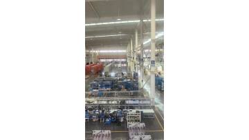 Production Tour: EV Charging Equipment Manufacturing Process