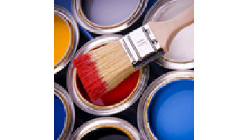 Industrial Chemicals: Powder Coating Raw Materials, Hydroxypropyl Methacrylate, and Cellulose in Paint Applications1