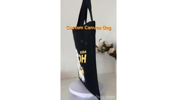 Shopping bags wholesale