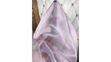 Free Sample Shiny Lightweight Metallic Organza Fabric for Stage Wear Dresses Saree Dance Wear Costume Princess Dress1