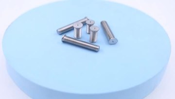    Weld Screw