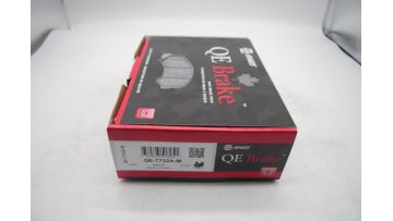 BRD 856 auto brake pads