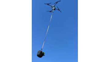 Transport drones