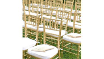Low price Hot sale Free sample household customization Stacking  Outdoor  Iron Garden Hotel Banquet Metal Wedding chair1