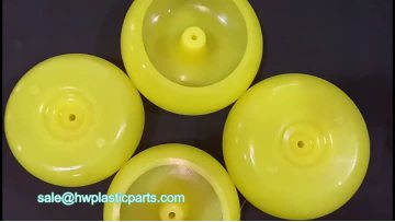 Polyurethane special-shaped parts, Yuli glue special-shaped parts, PU castings, braided pads products