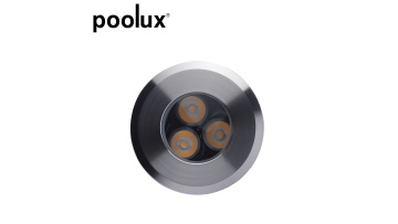 ip68 304ss recessed underwater pool light