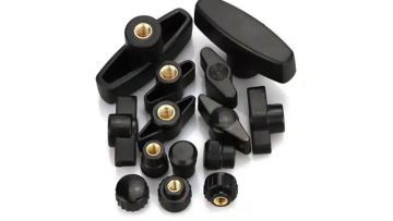 Injection mold testing1