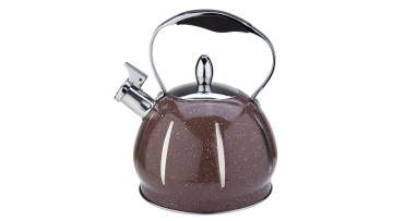 FH-443 stainless steel whistling stovetops kettles