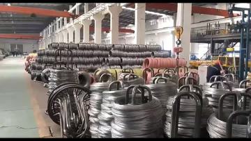 Galvanized Iron Wire