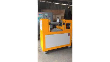 c4 inch small open mill