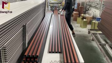wpc wall panel