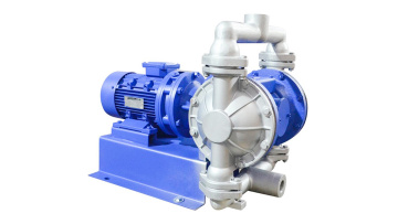 Industrial Diaphragm Pump