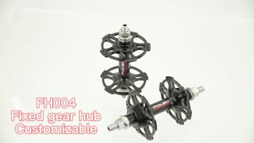 FH004 Hot Sale Bicycle Hubs Factory New 28/36h Bike Hubs bike hub 36h1