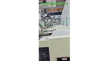 HUIWEN Injection Molding