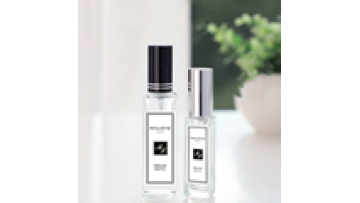 5ml 10ml Perfume Bottling Glass Press Type Spray Empty Bottle Small Perfume Bottle Portable Bottle1