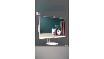 hp all in one i5
