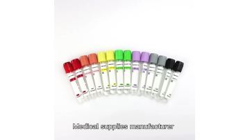 medical supplies manufacturer