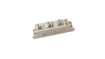Thyristor Module SKKT107-16E 