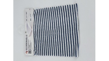 Stripe Velvet