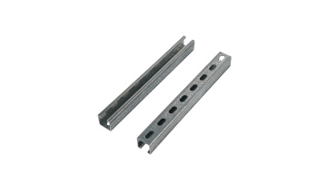 Strut channel 30