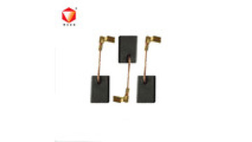 Electric Carbon Brush,carbon Brush for Power Tools1