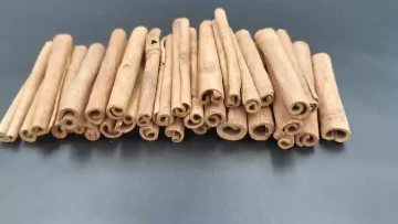 cinnamon sticks