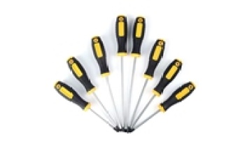 Small chrome vanadium steel screwdriver driver1