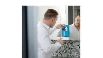 New Product Portable Silicone Bathroom Toothbrush Holder Toothpaste Holder Barber Straight Razor Holder - Buy Bathroom Toothbrush Holder,Toothbrush Holder Toothpaste Holder,Barber Straight Razor Holder Product on Alibaba.com