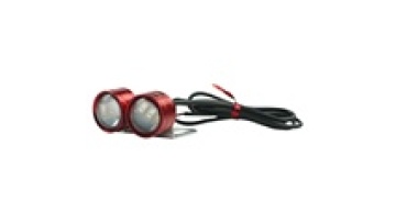 18 Led Motorcycle Front Rear Driving Lamp Turn Signal Light1