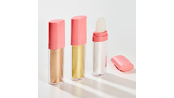 High Quality Boy Brightensr Highlighter Makeup Powder Face Eyes Lips Christmas Halloween party Makeup Powder Highlighter1