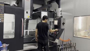 Die Casting Molds Manufacturers 