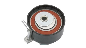 Auto Engine Parts Belt Tensioner Pulley 5M5G-6K254-AB For Ford1