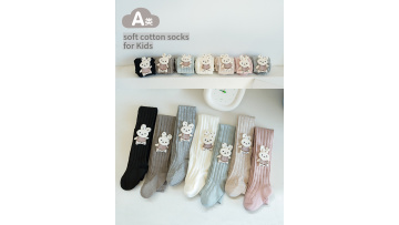 White rabbit pantyhose