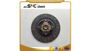 Mitsubishi 4G64 Clutch Disc MBD022U