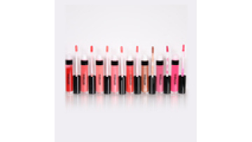 Low Moq No Logo Wholesale Provides Private Label Service Clear Lip Gloss Base Plump Lipgloss For Versagel1