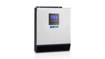 EASUN POWER 110V 120V Solar Home 12V 1KVA 24V 3KVA MPPT Solar Off Grid Inverter1