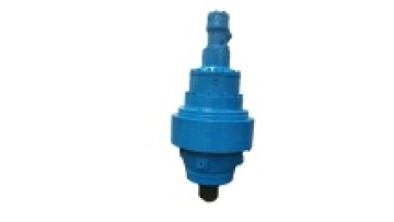 wholesale Hydraulic Swing Drive Planetary Gearbox High Speed Hydraulic Slewing Drive Swing Drive Reducer For Truck Crane1